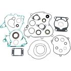 811338 Kit Moose Racing Complete Oil Ktm Gasket Seals