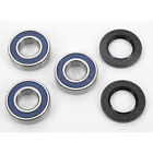 A251224 Kit Rear Moose Bearing Wheel -