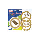 Src59 Kit Ebc Clutch