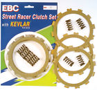 Src50 Kit Suzuki Clutch Kevlar Src Series Ebc
