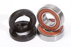 02150641 Kit Wheel Works Bearing Front Ec125 Gas 2003 Pivot