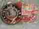 92045-037 Kl250 6306 Js650 Kawasaki Kx450 Kx400 F12mx Prairie 250 Bayou 300 4x4 Crank Bearing Oem Nos
