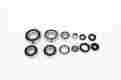 K-klx110-bk Klx110 Boss Bearing Kawasaki Engine Bottom End Bearings And Seals Kit 2015 2016 2017 K-klx110-bk Klx110 Boss Bearing Kawasaki Engine Bottom End Bearings And Seals Kit 2015 2016 2017
