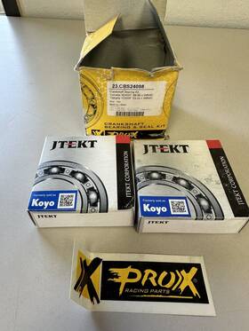 83c072sch2-9tcs36 Koyo M2211 Bearing Jtekt Pack Of 2 New Free Shipping
