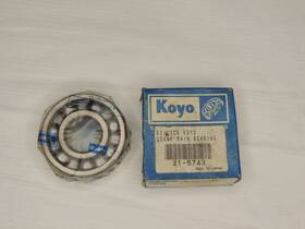 Ms220560160c4k Koyo Nos Crankshaft Bearing 63/22 C4 - Yamaha 125