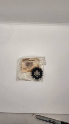 0625063020 Ktm Oem Ball Bearing Genuine Brand New Fast Shipping