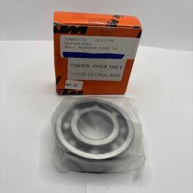0625063061 Ktm Ball Bearing 6306 C4