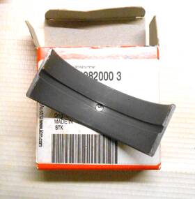 60030182000 Ktm 60030082000 New Split Rod Bearing Bushing Size 3 Yellow 950 990 Lot Of 4 B1