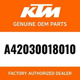 Ktm A42030018010 - Crankshaft Bearing Repair Kit