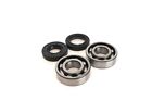 K-kx80-mc-3h2 Kx100 Boss Bearing Kawasaki Main Crank