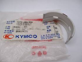 13314-lba2-e0a Kymco Genuine Crankshaft Bearing A Brown Xciting 500 R500i