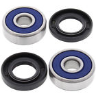 25-1296 Lb80 All Balls Yamaha Rear