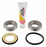 Pw16074 Lc4 640 Pivot Works Ktm Steering Stem Bearing Kit For