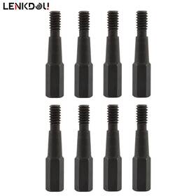 Mp10-005-0010bx2id Lenkdou 8 Pcs Oil Pump Tappet Lifter Block Guide Alignment Tool For Harley Big Twin Cam