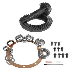Gm85b1006 Liberty Automotive Ring And Pinion With Complete Master Installation Kit B