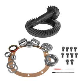 Gm85b1012 Liberty Automotive Ring And Pinion With Complete Master Installation Kit B