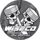 Lpws11139-a Ref B5009 Wiseco Main