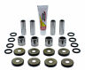 Pw23800 Lt-250r Pivot Works Suzuki Kit Front Lower For