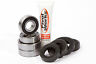 Pw23825 Lt-300e Pivot Works Suzuki Front Wheel Bearing Kit For