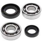 Ab29746 Lt-50 All Balls Suzuki Crank Shaft Bearing Kit For