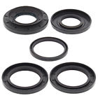 25-2048-5 Lt-z250 All Balls Suzuki Rear Differential Seal Only Kit For