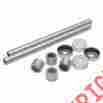 Pwaak-s05-522l Lt250r Mfg Pivot Works A-arm Kit Suzuki Quadracer 1987