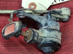 534292 Manual Yamaha Yfm 350 Warrior 3gd 1994 - Reverse Gear Lever Shifter