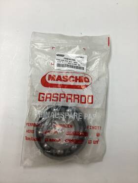 F04010175r Maschio Bearing D35 D72 B17 6207 Direct Replacement Part
