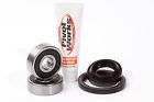 Pw6429 Mb5 Pivot Works Honda Front Wheel Bearing Kit For