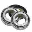 25-1461 Mfg All Balls Steering Stem Bearing Kit Honda Trx 250x Fourtrax 1987