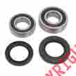 Pwrwk-c01-000 Mfg Pivot Works Rear Wheel Bearing Kit Bombardier Outlander 330 2x4 H.o 2005 Pwrwk-c01-000 Mfg Pivot Works Rear Wheel Bearing Kit Bombardier Outlander 330 2x4 H.o 2005