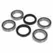 Pwrwk-s38-000 Mfg Pivot Works Rear Wheel Bearing Kit Suzuki Dr-z 70 2008