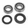 Pwrwk-t09-050 Mfg Pivot Works Rear Wheel Bearing Kit Ktm 50 Sx 2010-2014 Junior 2009 M