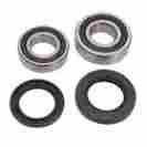 Pwrws-y39-000 Mfg Pivot Works Rear Wheel Bearing Kit Yamaha Fz6r 2010-2015