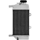 Mmdb-crf450-09r Honda Moose Radiator Racing