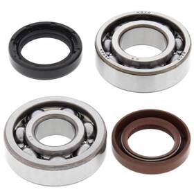 Moose 0924-0215 2-stroke Crank Bearing And Seal Kit