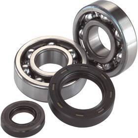 Moose 241009 Crank Bearing/seal Kit Moa000u-x001-y012