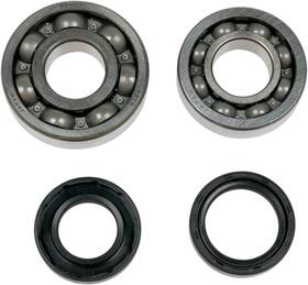 24-1043 Moose Offroad Crank Bearings And Seals - Yamaha