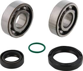 Moose Offroad 24-1131 Crank Bearings And Seals Kit For Gas Husqvarna Ktm