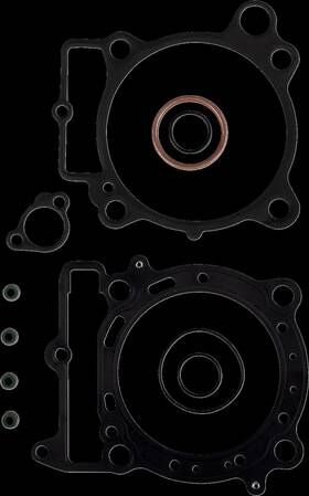 Moose Offroad 8100055mse N/a Top End Gasket Kit - For Kawasaki