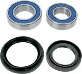 0215-0200 Moose Racing Wheel Bearing Kit