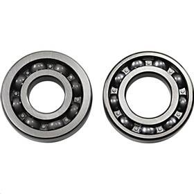 0924-0608 Moose Racing 24-1056 Crank Bearing And Seal Kit 0924-0608 Moose Racing 24-1056 Crank Bearing And Seal Kit
