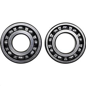 0924-0610 Moose Racing 24-1059 Crank Bearing And Seal Kit