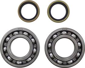 0924-0643 Moose Racing Crank Bearing And Seal Kit -