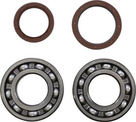 0924-0644 Moose Racing Crank Bearing And Seal Kit