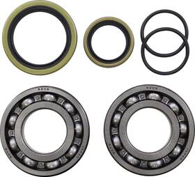 0924-0645 Moose Racing Crank Bearing And Seal Kit -
