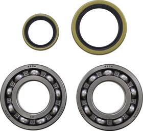 0924-0646 Moose Racing Crank Bearing And Seal Kit -