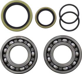 232549 Moose Racing Crankshaft Bearing And Seal Kit Beta 300 Rr 2t/xtrainer/300 Rx 2t