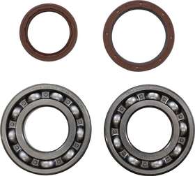 24-1123 Moose Racing Crank Bearing And Seal Kit