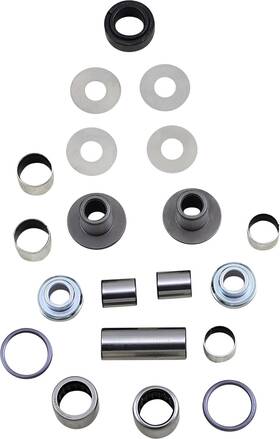 27-1198 Moose Racing Bearing Linkage Kit 27-1198 Moose Racing Bearing Linkage Kit